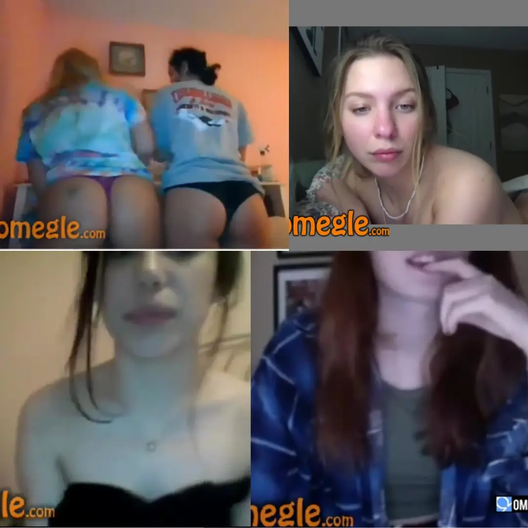 Omegle masturbation collection 9.webp