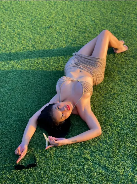 Megalodon ni mareng marjorie Rekta