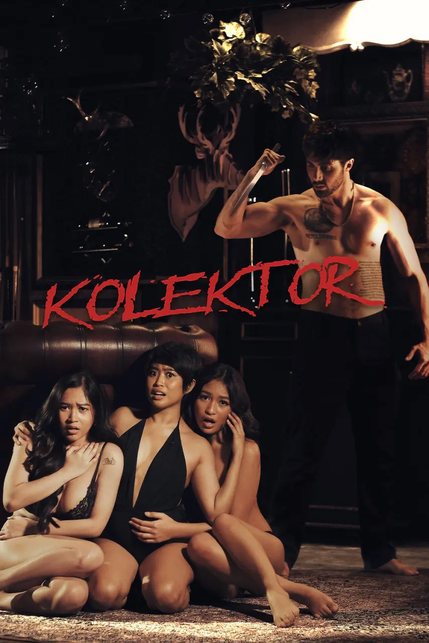 Kolektor | Vivamax | Free Download | Direct Link