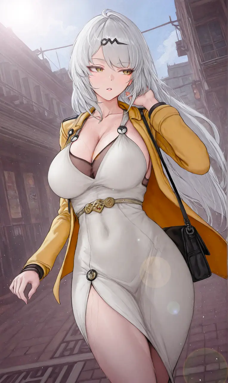 Yi Xuan 2