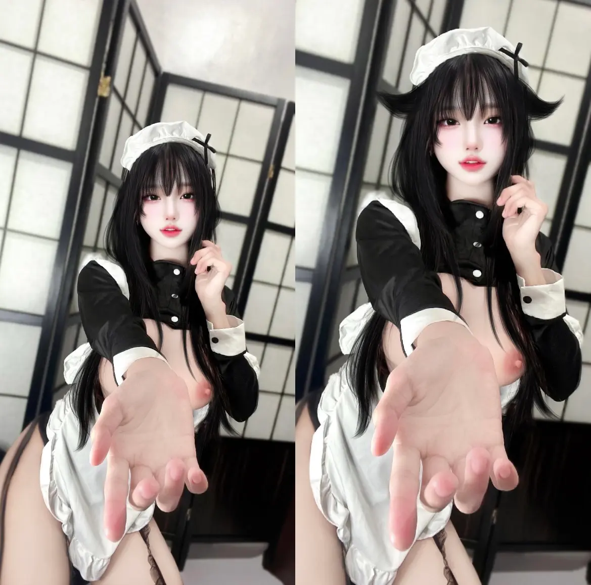 BernSredna - Maid for You _22.webp