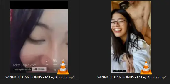 VANNY FF DAN BONUS [International / Ultra Rare]