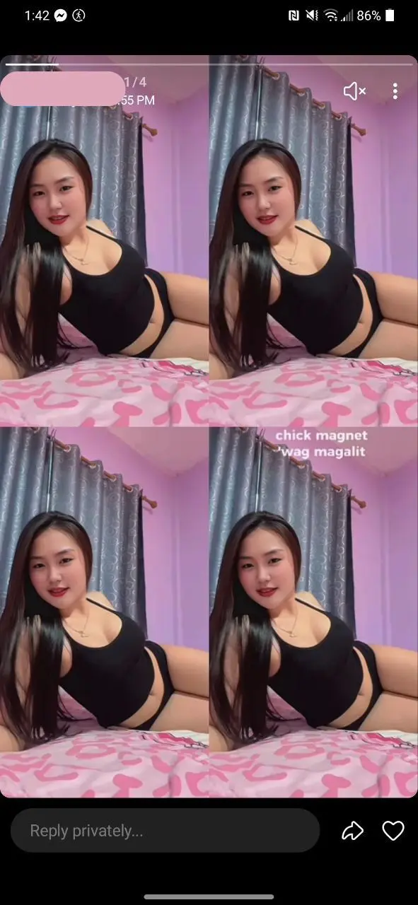 Horny girl na nag oovulate sa tg | rekta | perso
