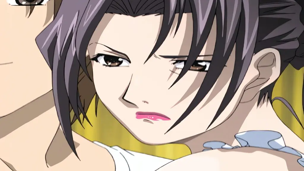 Best uncensored hentai na napanuod mo?