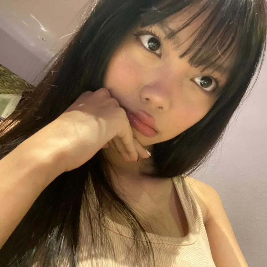 Chinita Big Tits Classmate ******s (Rekta)