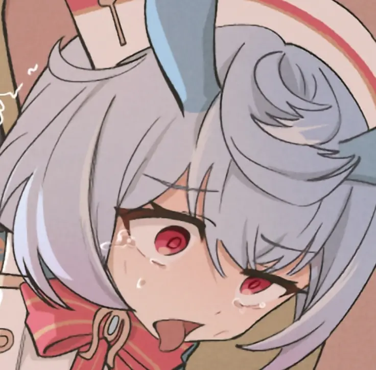 [Yamomo] Genshin Impact Sigewinne (Uncensored)