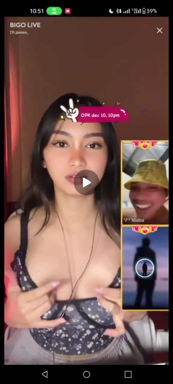Bigo Jo