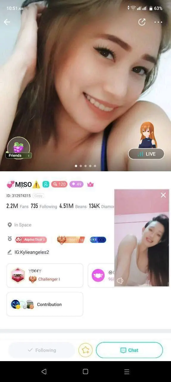 Bigo Miso