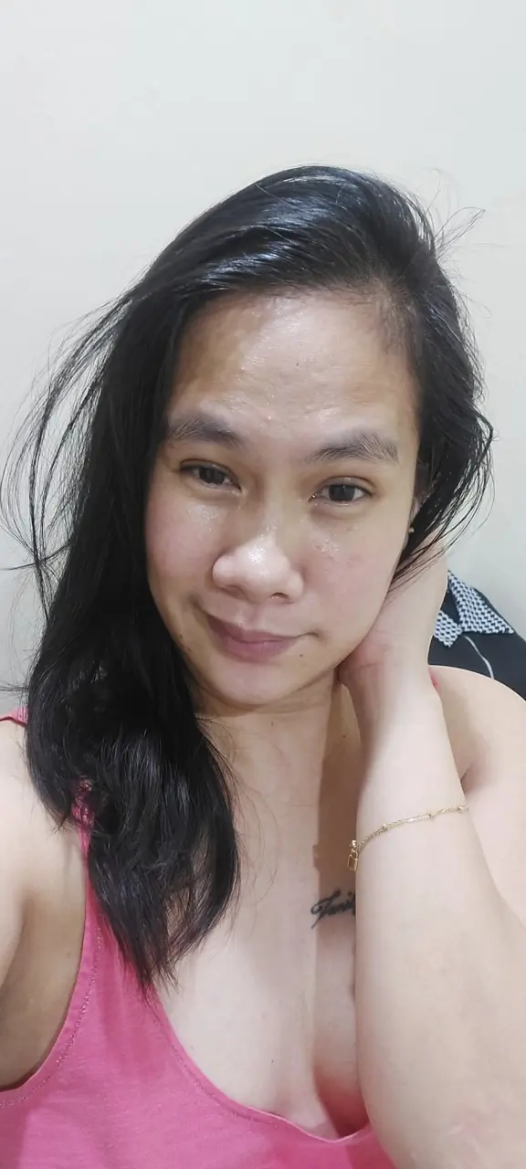 Pinay Hot MILF Mama Novelyn aka Nenengbasa.