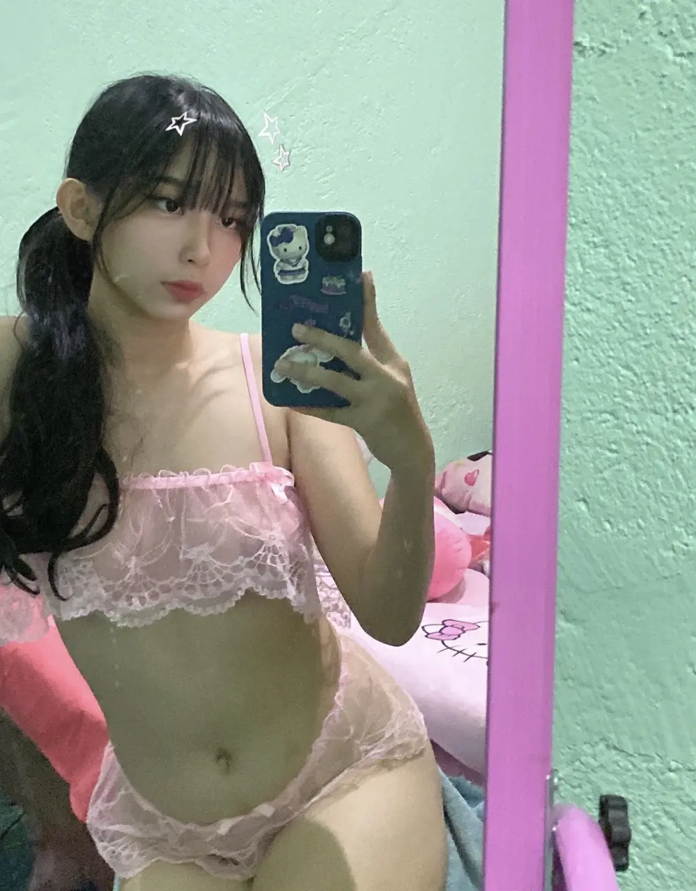 Shanella Anne Joy | Taste Of Fvckn' Joy (Gigil max)