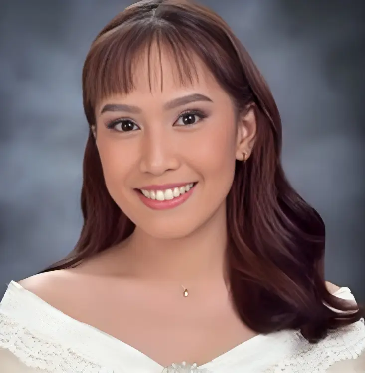 Ester Joy Duque