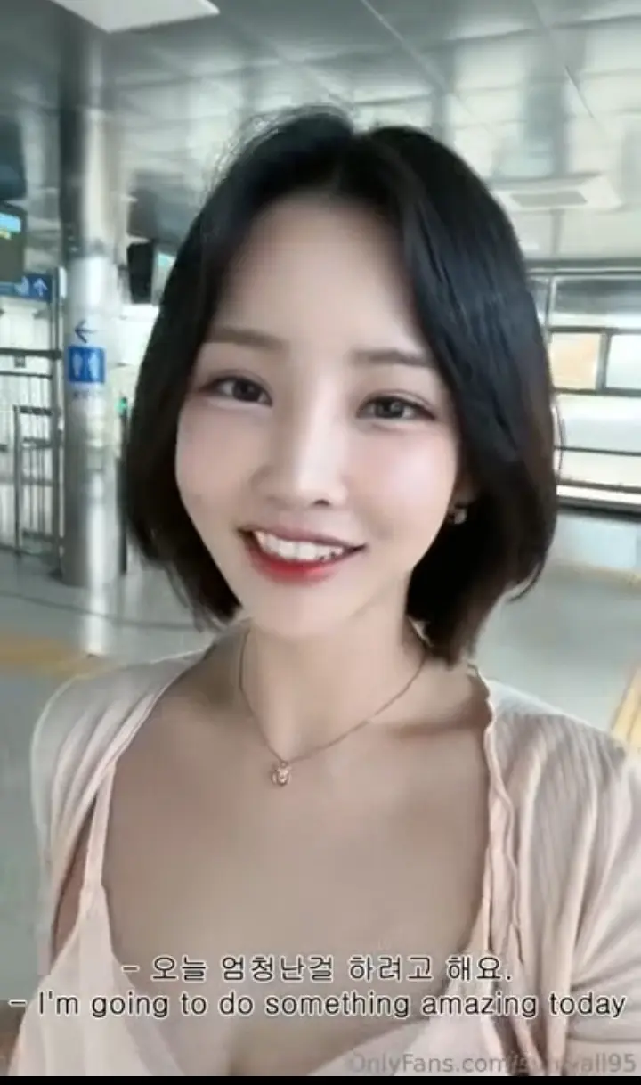 Koreana at homeless guy(rekta)