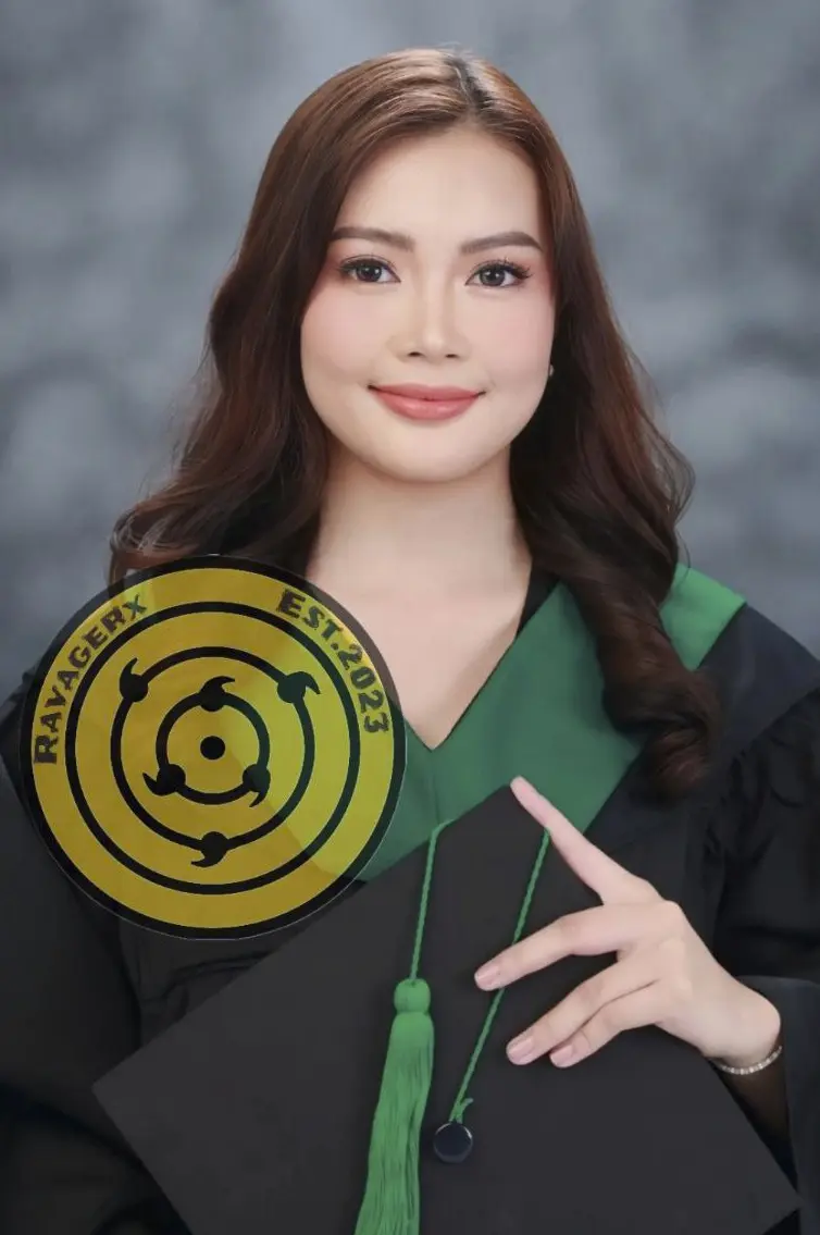 Andreane San Agustin | Solid Set | No Watermark | Ultra Rare
