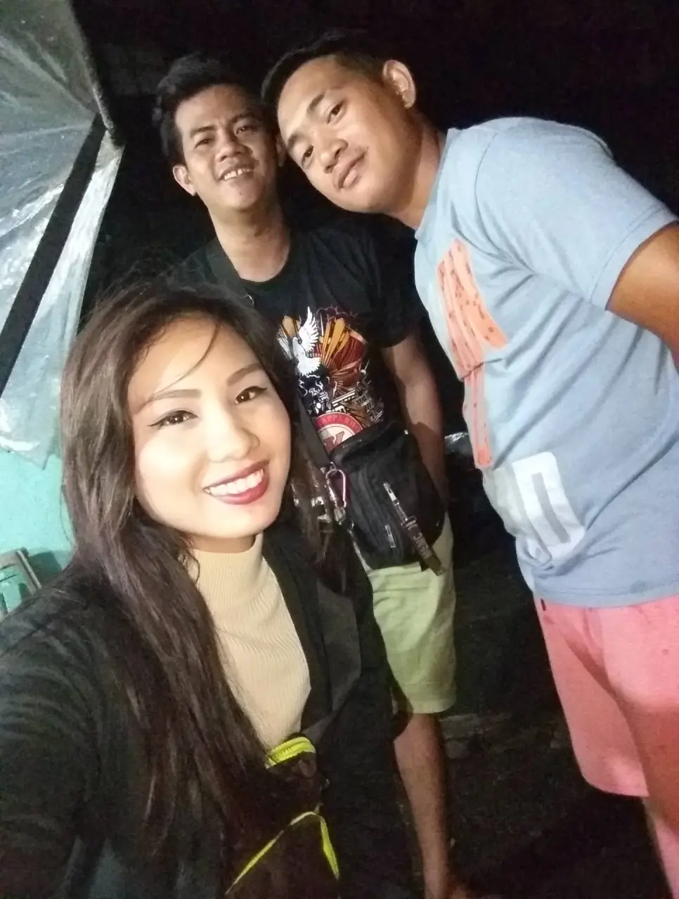 Threesome Rekta