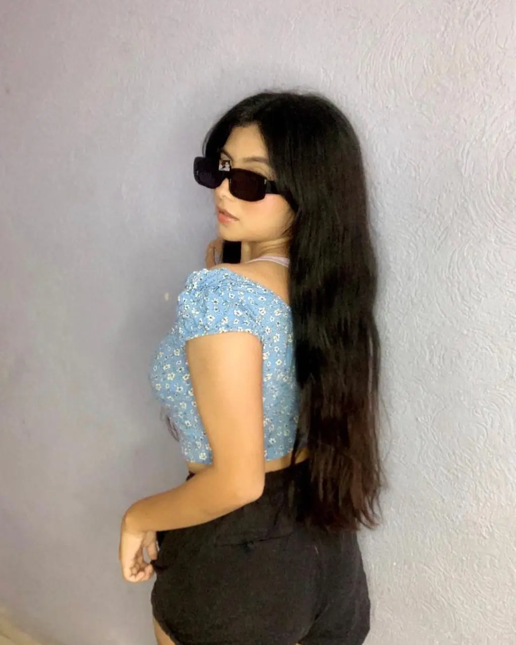Morena shs