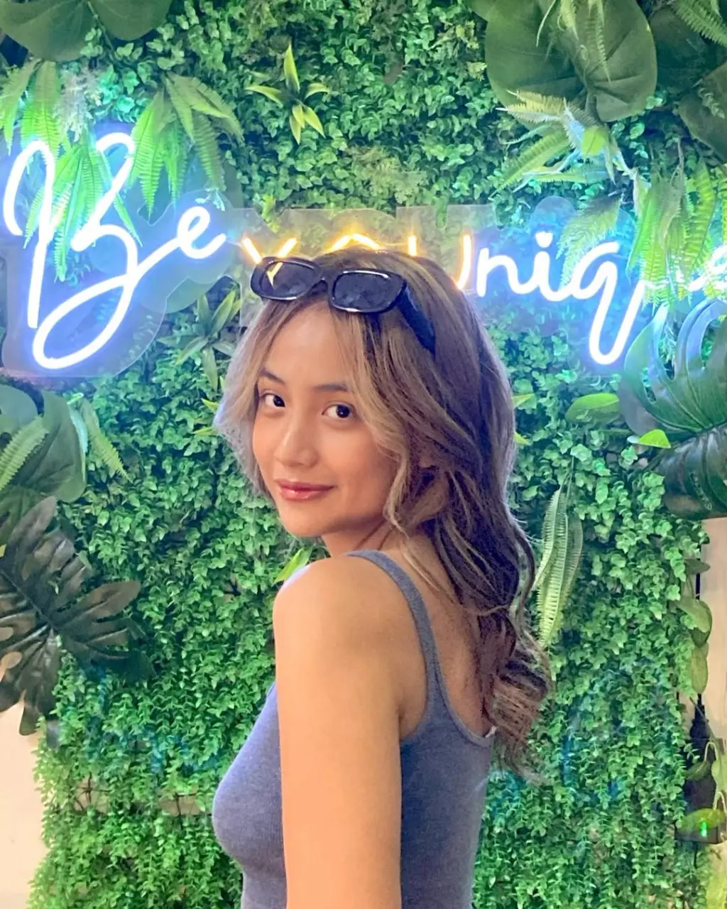 Thank you very much @ilakbeautysalon fam🖤It warms my heart that you’ve been taking care of my...webp