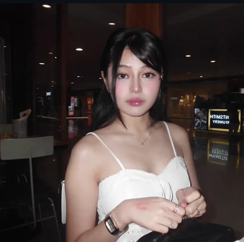 Nin Quinzon (SHS Schoolmate)