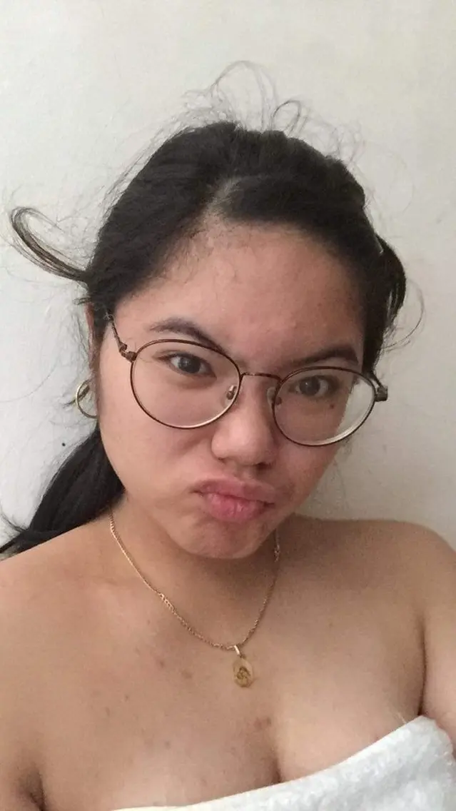 Chubby baby