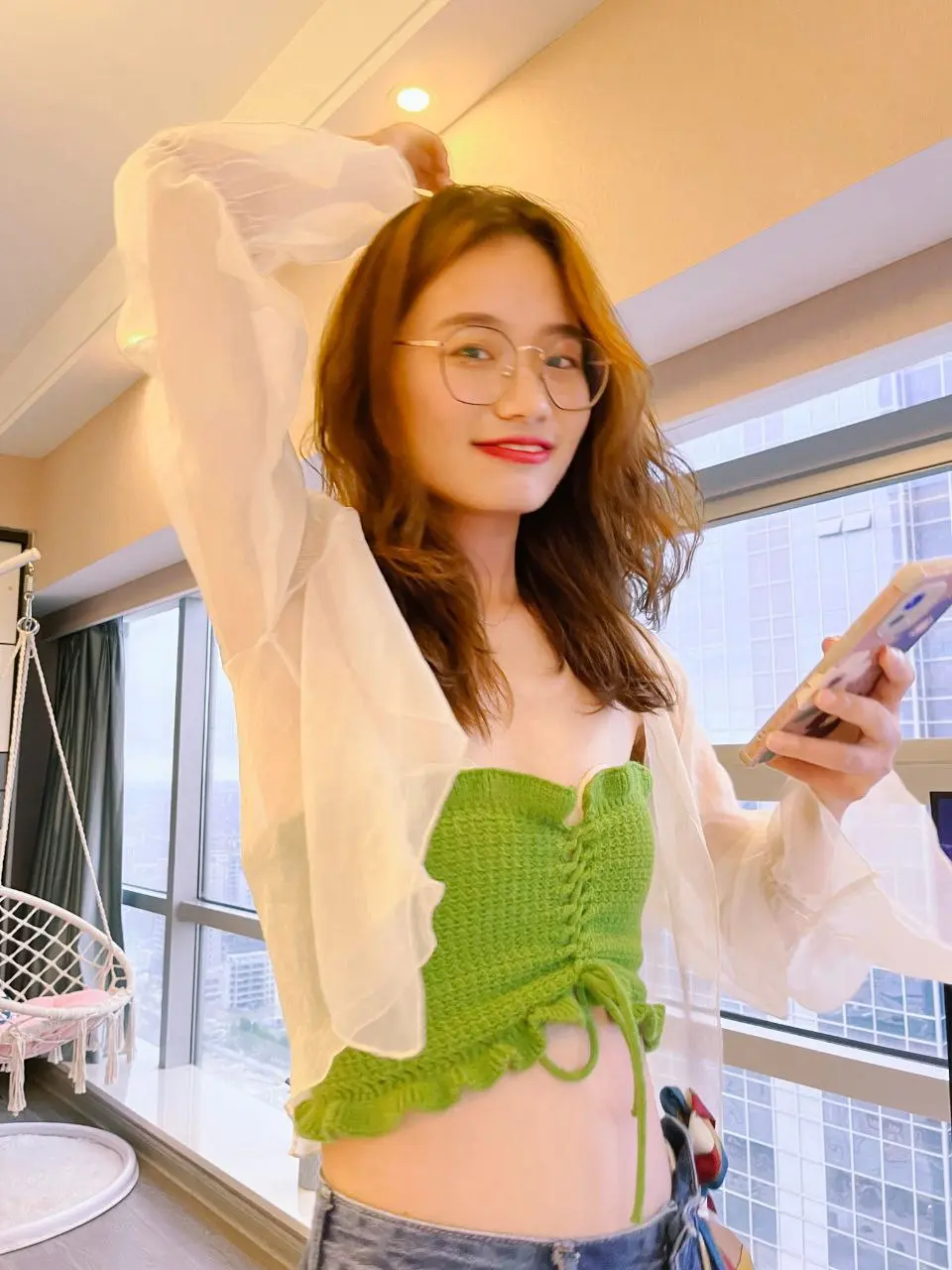 Pumayag Mag Staycation Dahil Alam Niya Ang Aking Intention