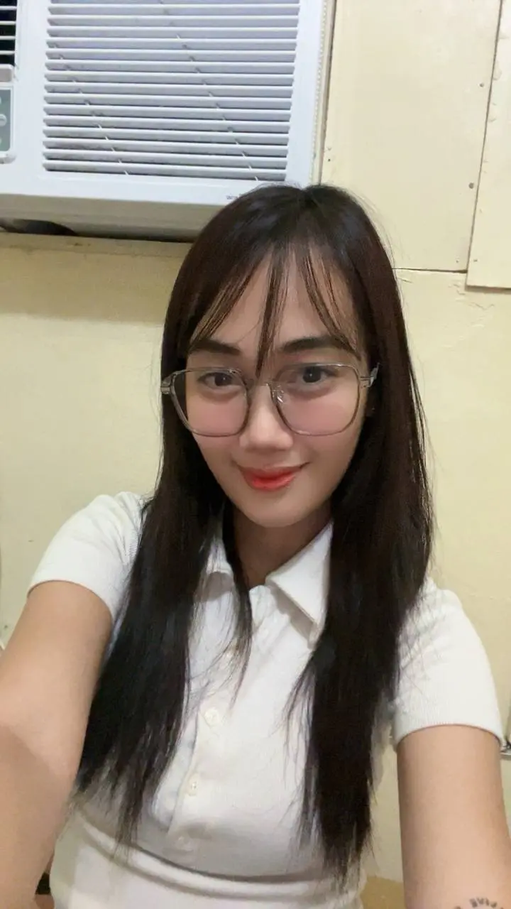 Si Chinita May Tinatagong Malupit Na Pwet