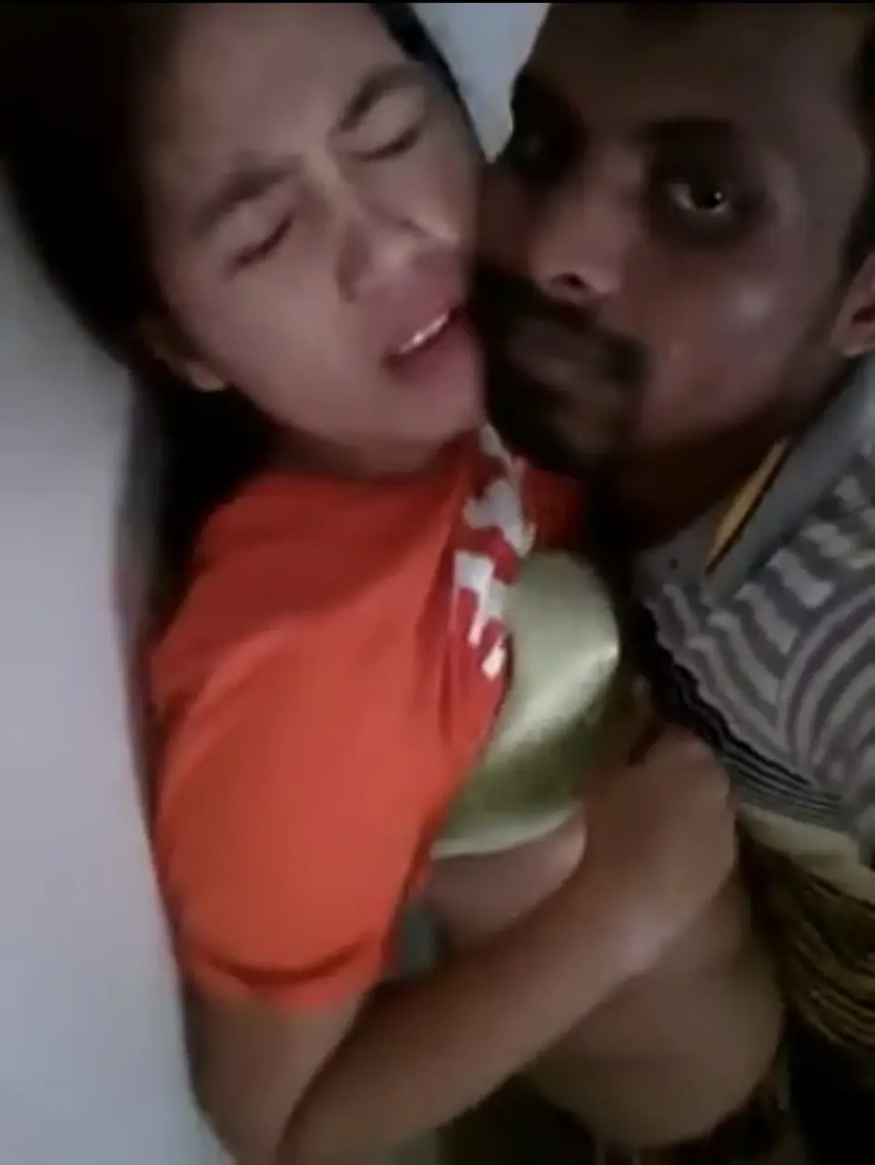 Napilit ng Indiano si Pinay