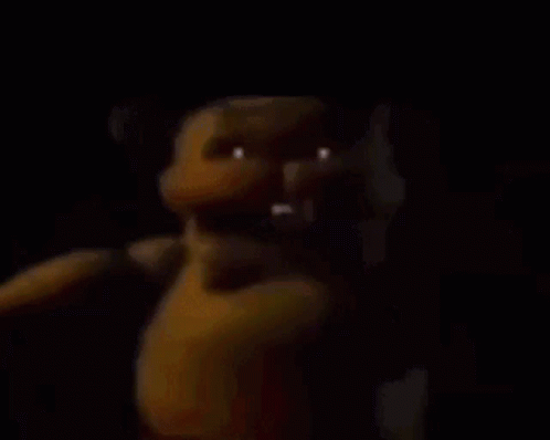 freddy-fazbear-hump.gif