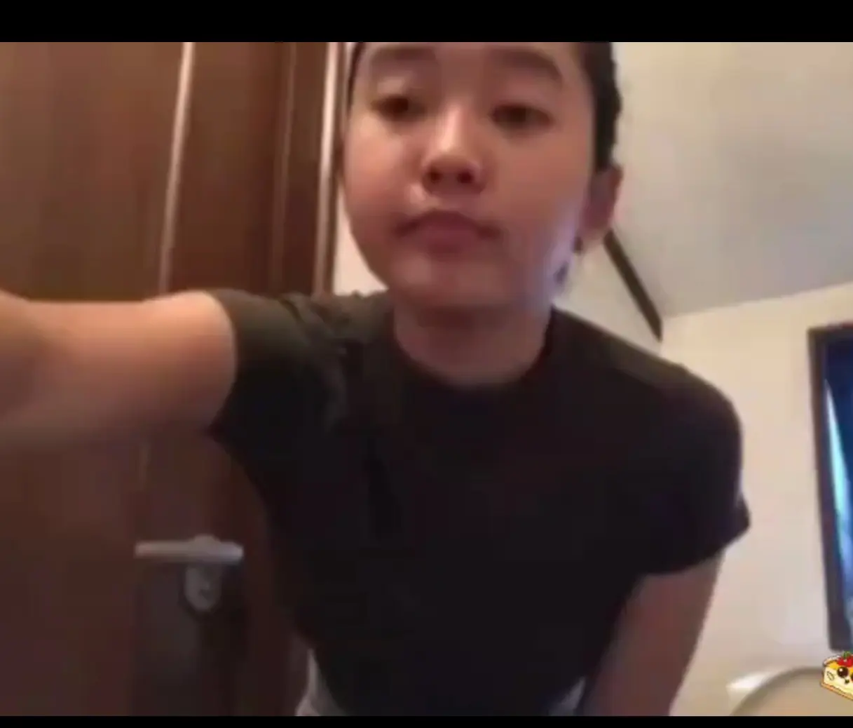 Chinita rekta