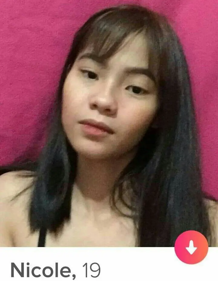 Nicole V. [Rekta]