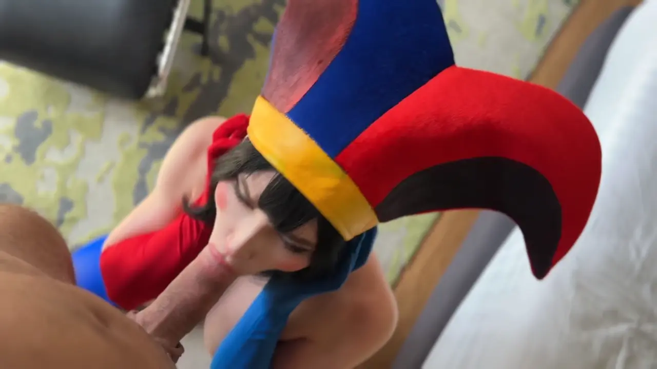 466 Pomni Deepthroats Footjobs And Rough Fucks Till 2 Cumshots 1080P-00.01.47.787.webp