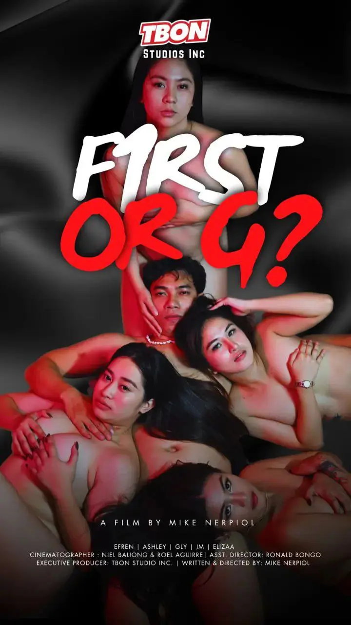 First Or G - Mikey Kun.webp
