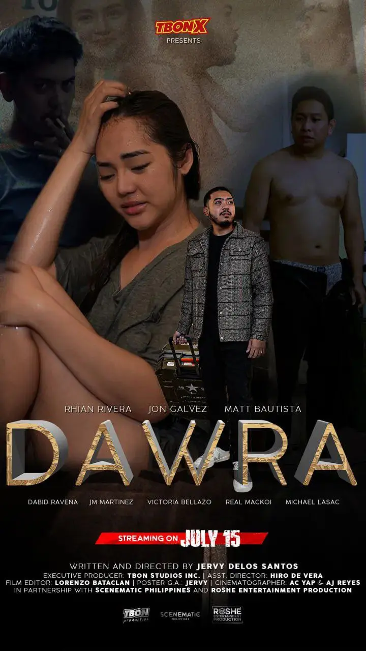 Dawra - Mikey Kun.webp