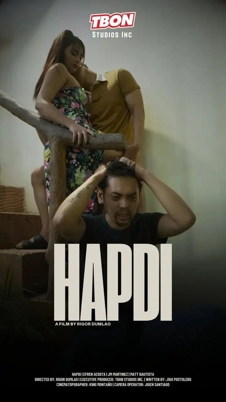 Hapdi - Mikey Kun.webp