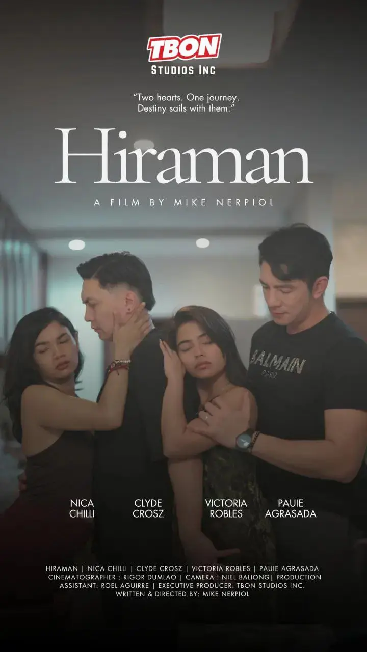 Hiraman - Mikey Kun.webp