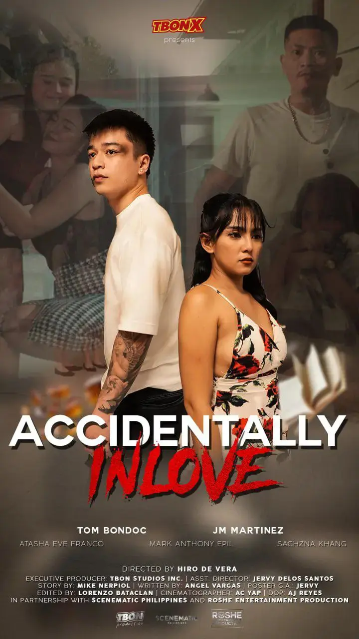 Accidentally Inlove - Mikey Kun.webp