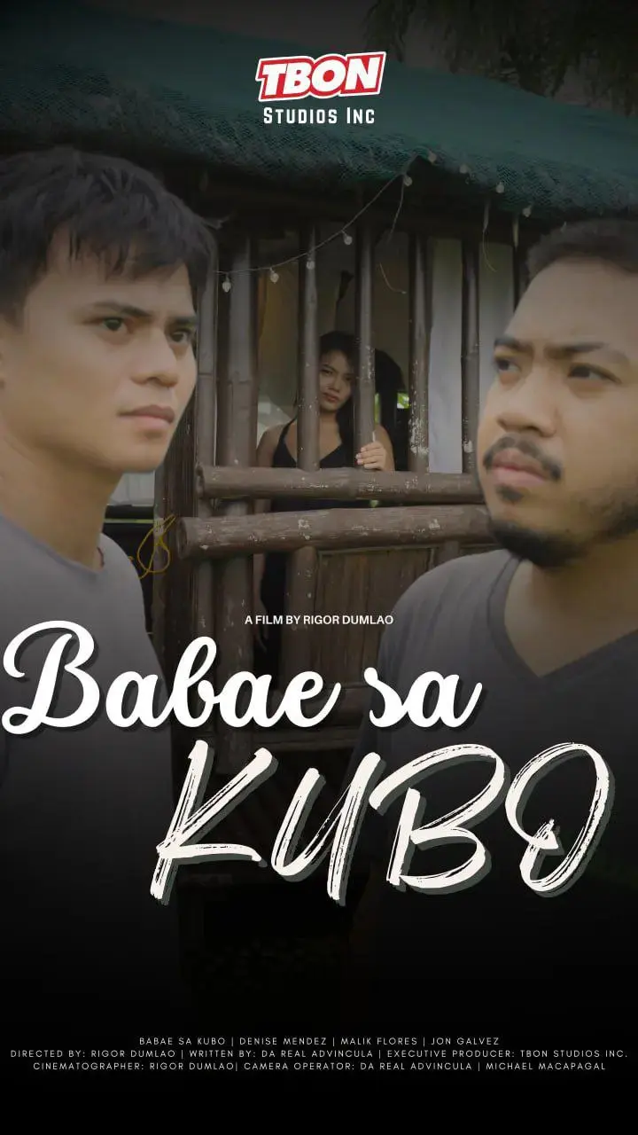 Babae Sa Kubo - Mikey Kun.webp