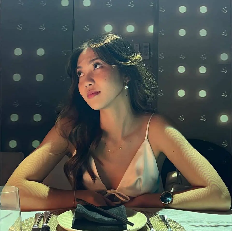 (GF-02) Girlfriend Material (REKTA) BAWAL ******!!