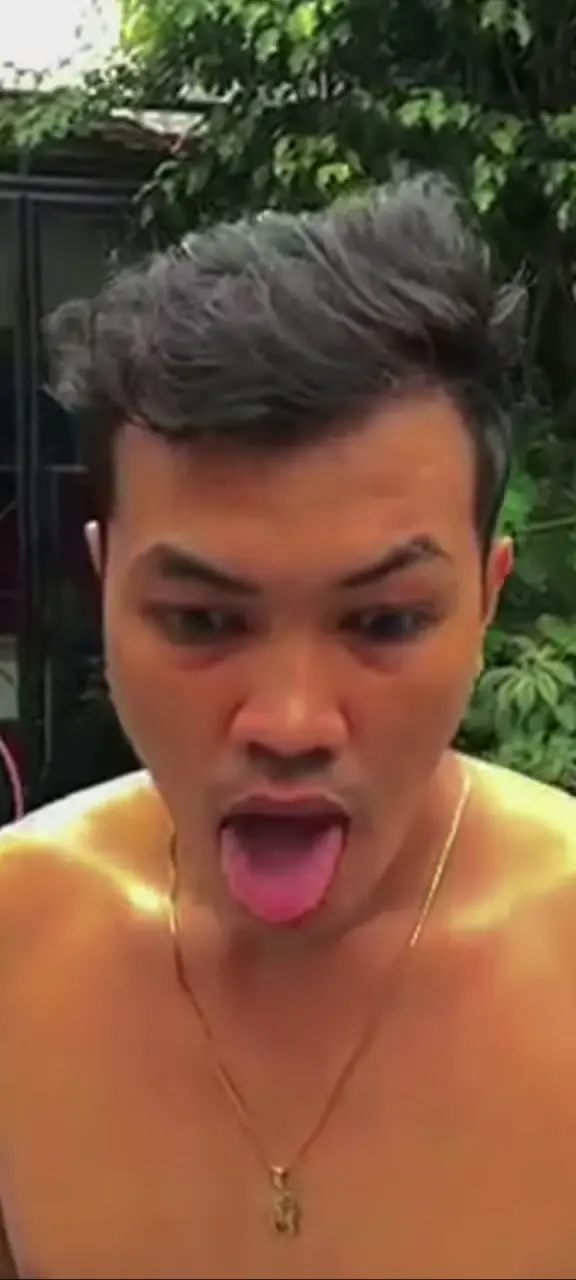 Dalagang palaging nachuchupa gawkgawkgawk
