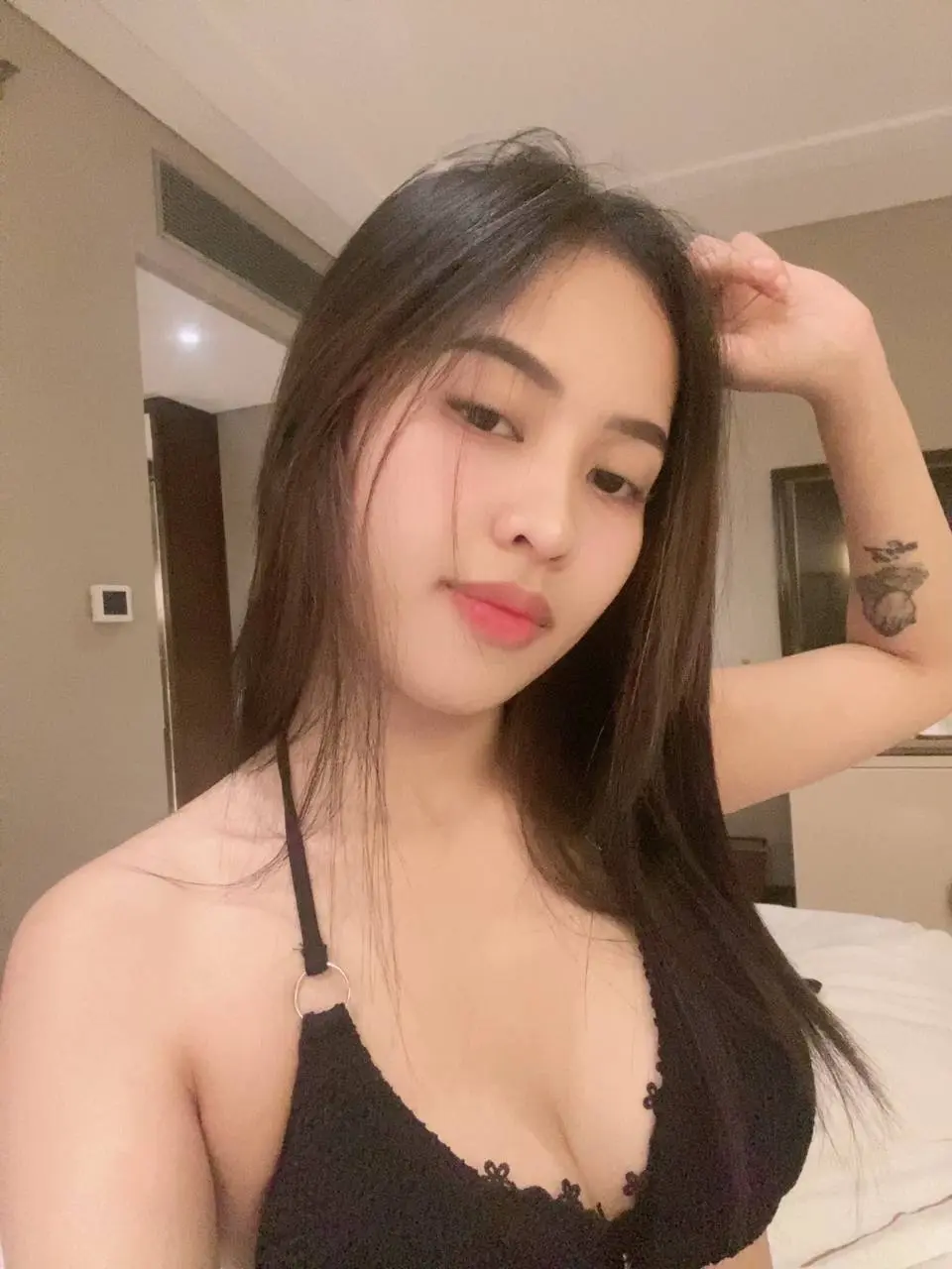Pasay Bar Girl 16