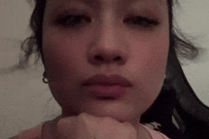 Binibining marikit na dalangin ko (Rekta)