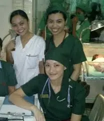 Med Student Days | Hayden Kho and Maricar Reyes (Rekta)