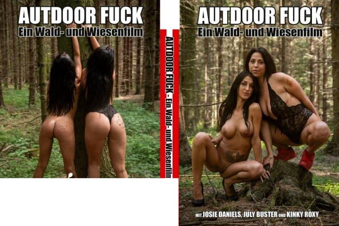 Autdoor Fuck Ein Wald Und Wiesenfilm
