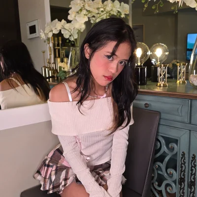 Celestina Lenore - 22 na daw pero kung makapag damit mukang ****s (rekta)