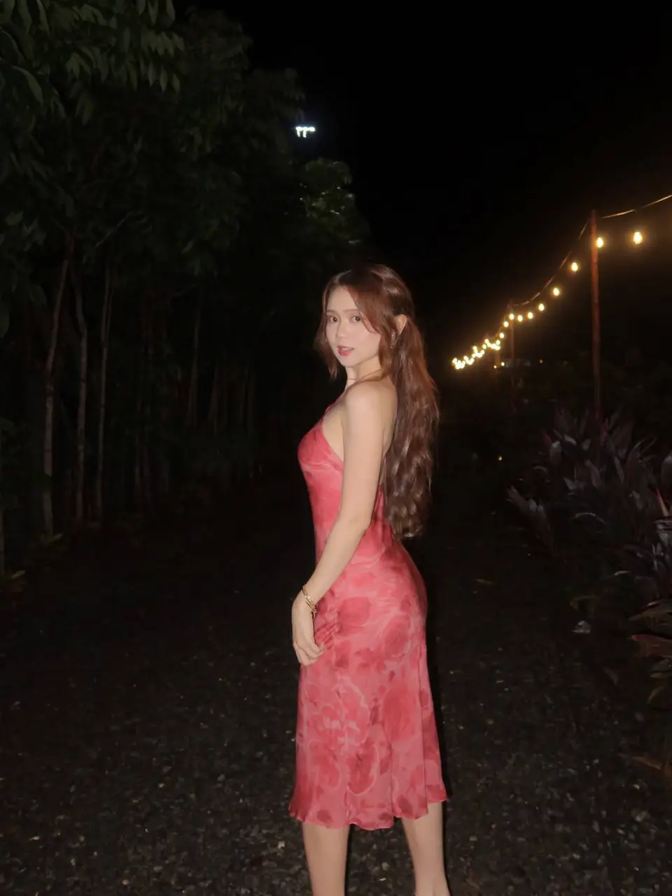 Sarap mo i-bed Agent Red