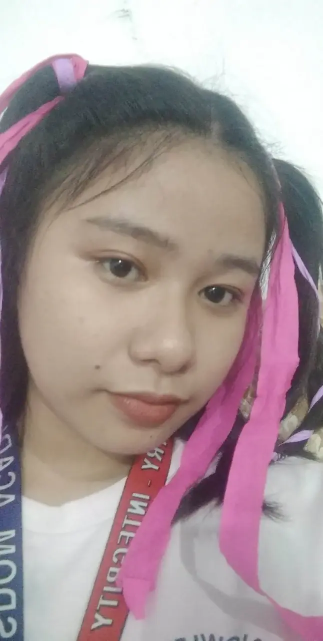 Thicc Pinay Solo Mission (Nyxseries/Nyxsexiest/Nicole Ann Santander) [REKTA]