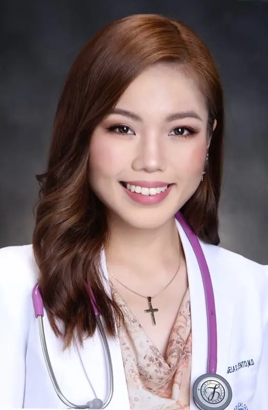 Sobrang Special ng Treatment ni Doc sa kanyang Pasyente