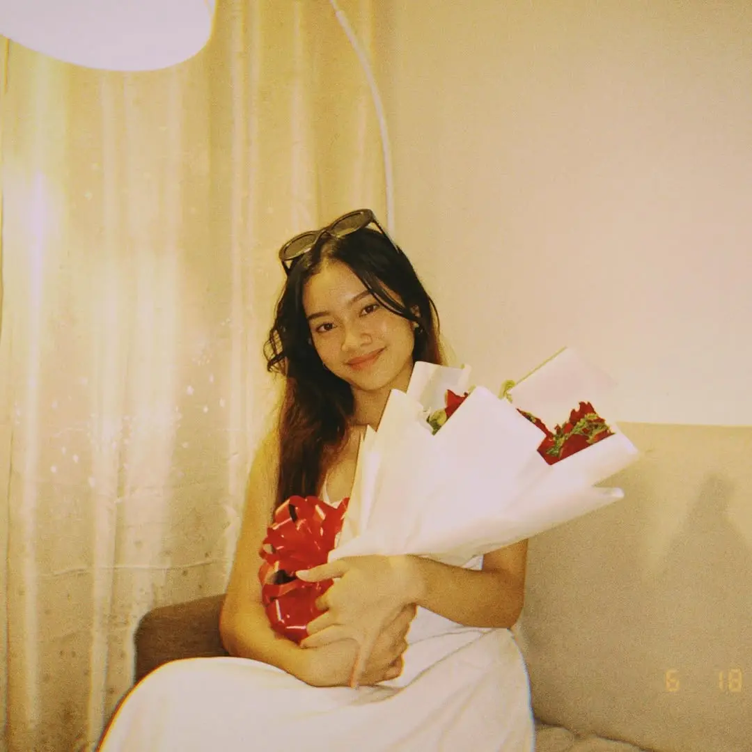 Eloise Nicole S. [Rekta]