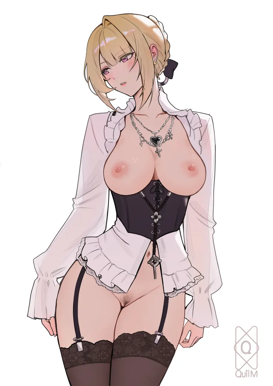 Evelyn chevalier (zzz)