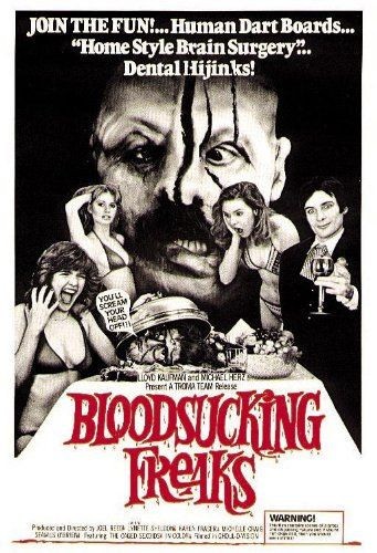 Bloodsucking Freaks (1080)
