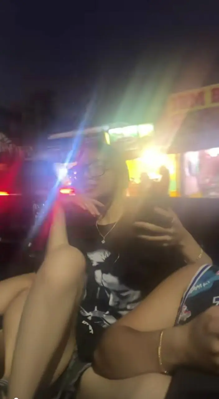 Puti ng singit ni jiji