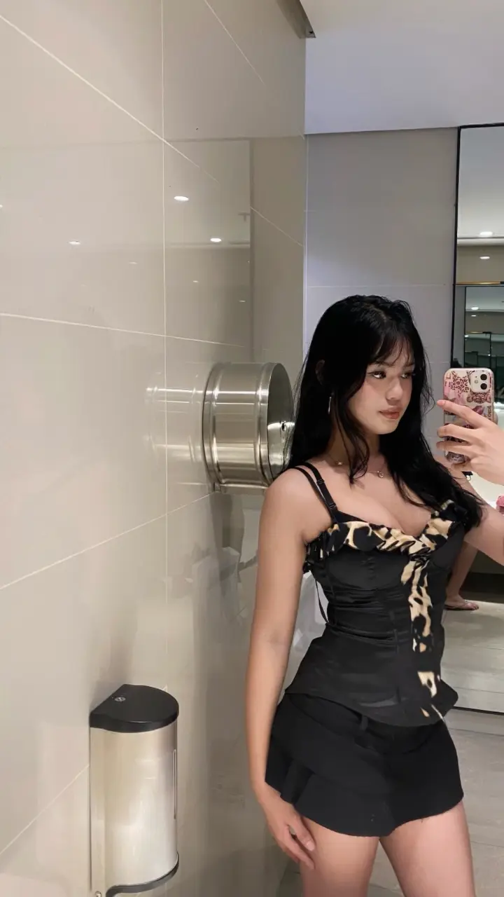 Ayaw umawat ang solid hottie na 'to sa myday niya